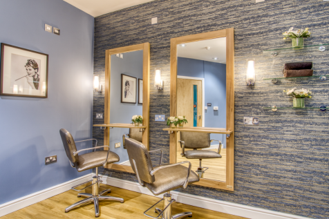 Salon