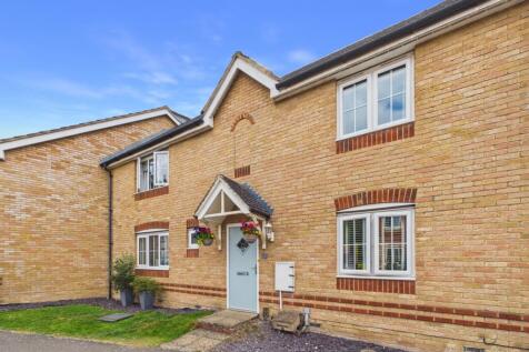Front- Mark Stephens EweMove Newmarket and Soham