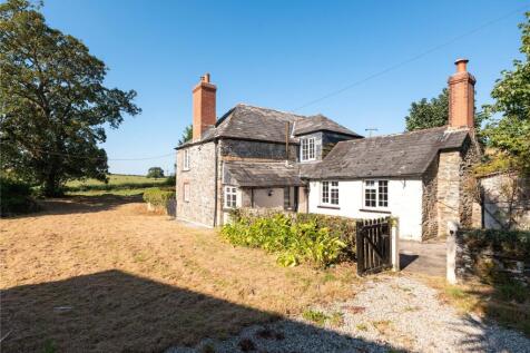 Farmhouse - Front