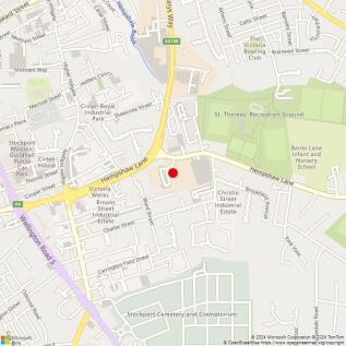 Property Map