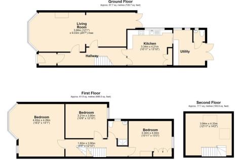 1 Belluton Road, - - all floors.JPG