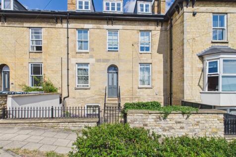 Brownlow Terrace, Stamford
