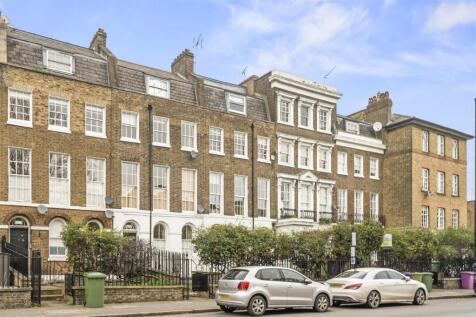Hackney Road