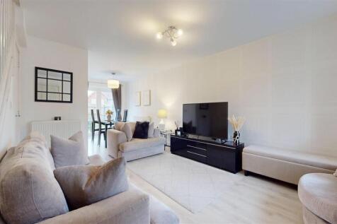 Hartford Road Living Room