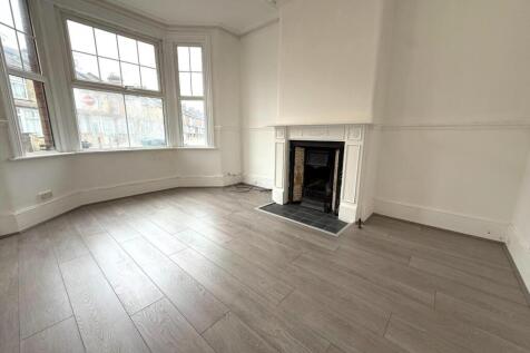 Front room