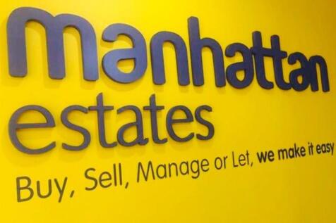 MANHATTAN ESTATES