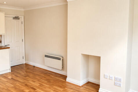 Living Room Area