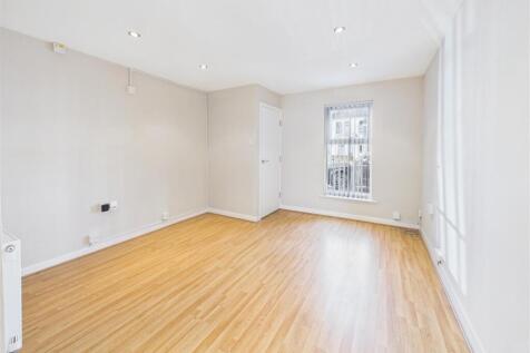 Ground Floor Office
