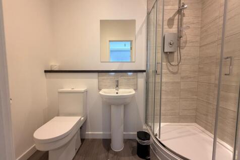 En-suite Bathroom