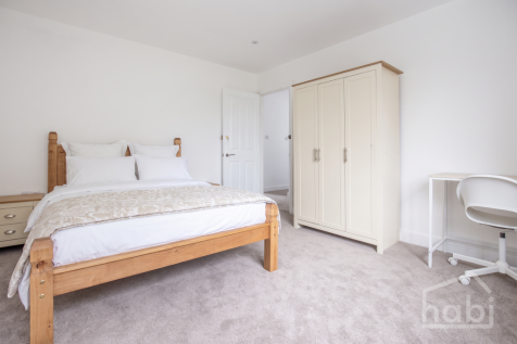 1-bed house on Press Lane, Norwich, NR3, £650/mo