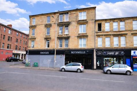 2 bed flat for sale Wellshot Road, Glasgow G32