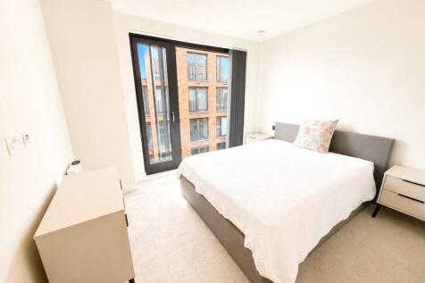 Curzon Wharf, 3 Pitts Street, Birmingham, B4 photo 4
