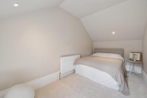 Bedroom Five