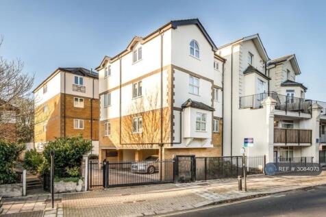 Church Court, Isleworth, TW7 photo 4