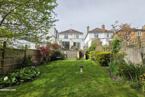 3 bed detached house for sale Pank Avenue, New Ba