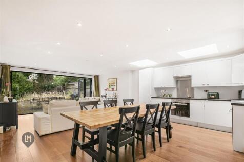 Living/Dining/Kitchen