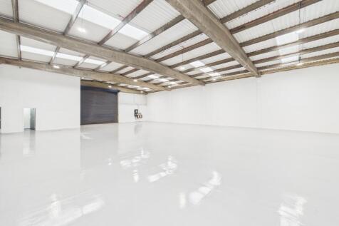 Light Industrial to rent Image 3