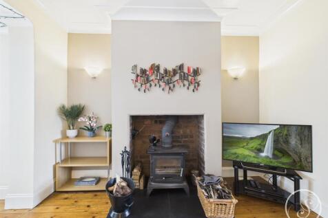 SECOND SITTING ROOM/DINING ROOM