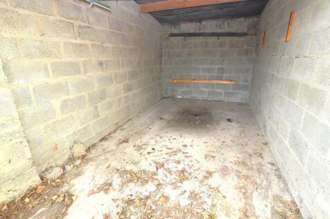 Garage Internal