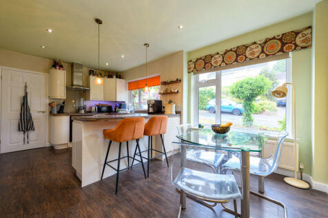 Kitchen Dining Room