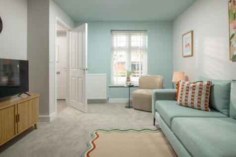 primary property image