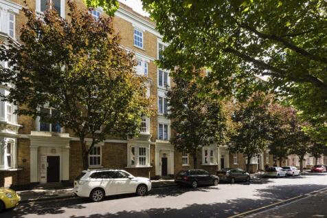 Corfield Street