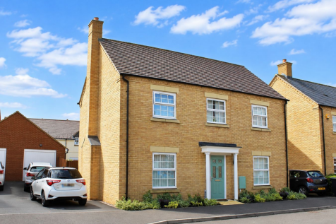 Hitchin, SG5 - property photo