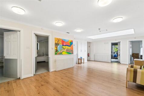 Inner Hall