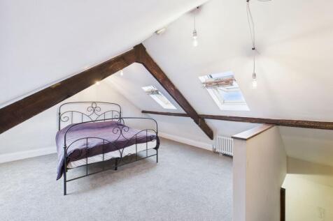 Loft Room