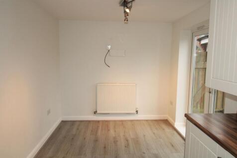 George Smith Drive, Coalville, LE67 photo 5