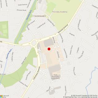 Property Map