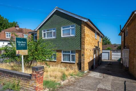 Swanley, BR8 - property photo