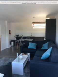 Flat 17, The View, New Street TR11 3LQ photo 3