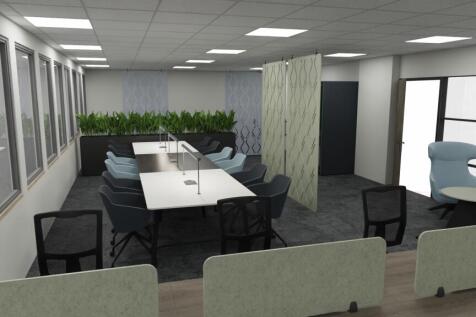 Example Render