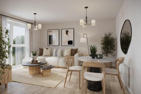 apartment lounge