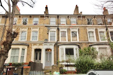 Evering Road, N16