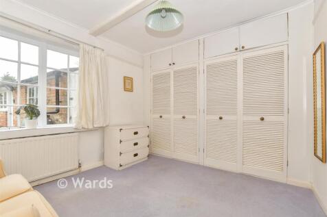Bedroom 3/Dressing Area