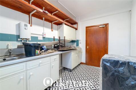 BRISTOL ROAD SOUTH, FIRST FLOOR, BIRMINGHAM, B31 photo 4
