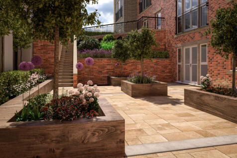 Gilesgate 10 Side Ga