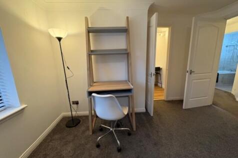 North Werber Place, Fettes, EH4  photo 4