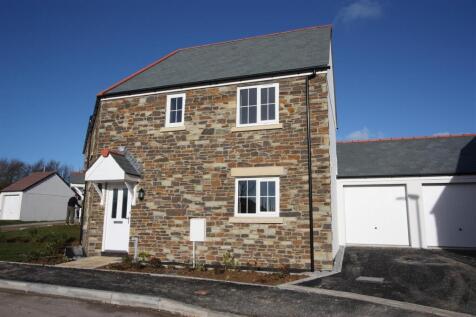 4 Wheal Albert Road