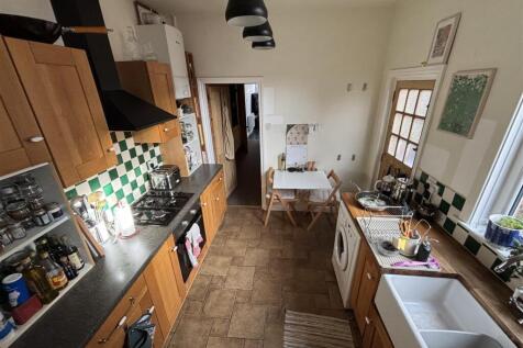 Mickleton Road, Earlsdon, Coventry photo 3