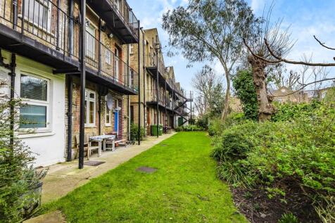 Sheengate Mansions, East Sheen, SW14 photo 4