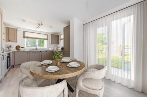 Kitchen Dining