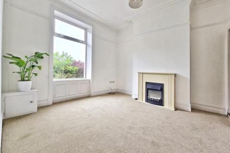 Front Reception Room