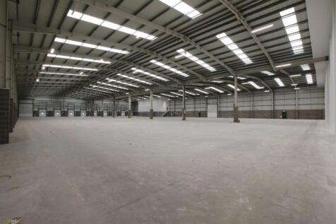 Distribution Warehouse to rent Image 7