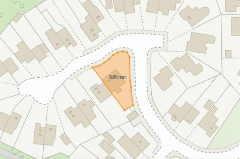 Plot Boundary