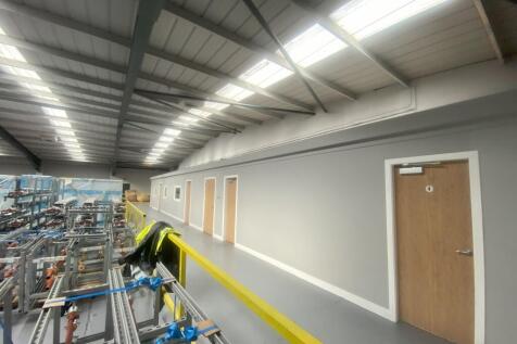 Warehouse for sale Image 10