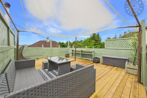 Roof Terrace
