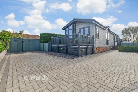 Driveway/Parking